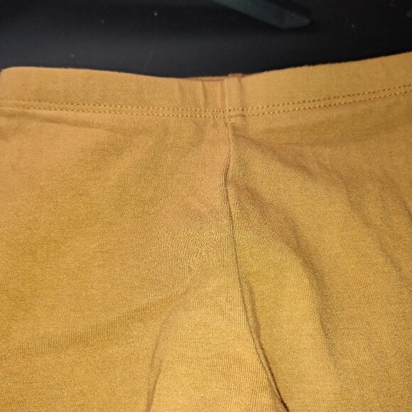 Pre-owned Children's Place 2-Piece Matching Tan Colored Fall Season Pants Set - Picture 12 of 15